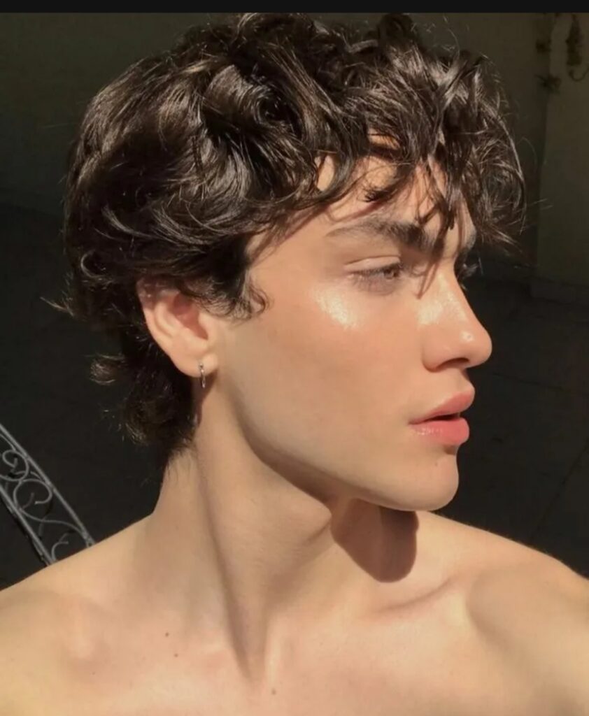 How to get A Sharp Jawline