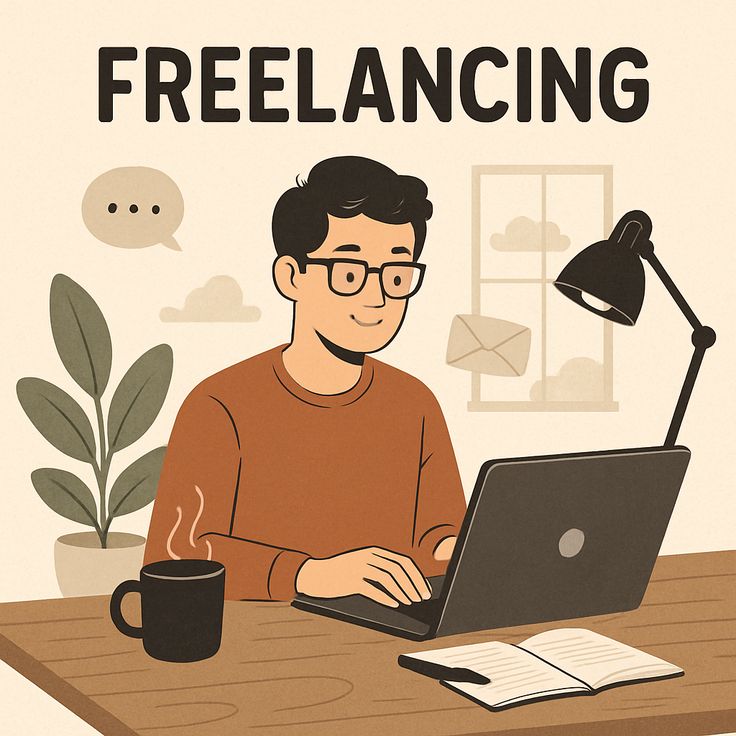 Freelancing
