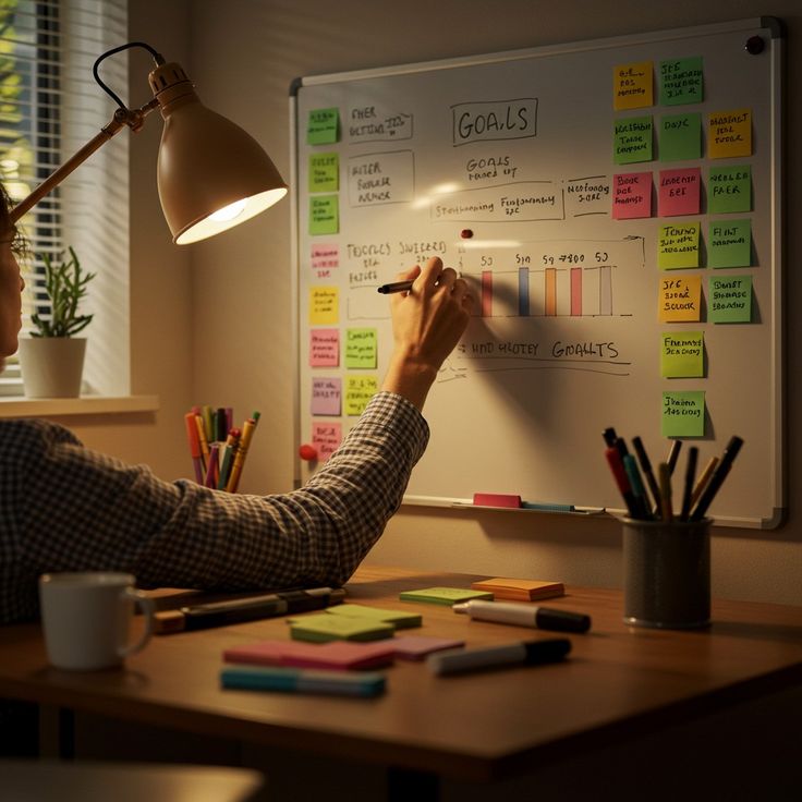 Make A System (Plan)